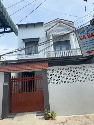 Bán Nhà riêng 54m2 có sẵn 54 m2 thổ cư giá 2.65 tỷ tại - Chọn - Phường 10 Quận 11 TP. Hồ Chí Minh