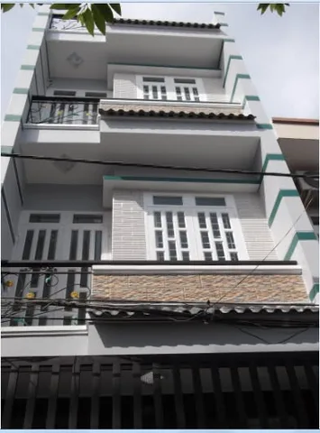 Bán Nhà riêng 56m2 có sổ sẳn - Phường Phú Hữu Quận 9 TP. Hồ Chí Minh, Chủ kẹt nên muốn bán nhanh trong tháng, thương lượng mạnh cho khách thiện chí....