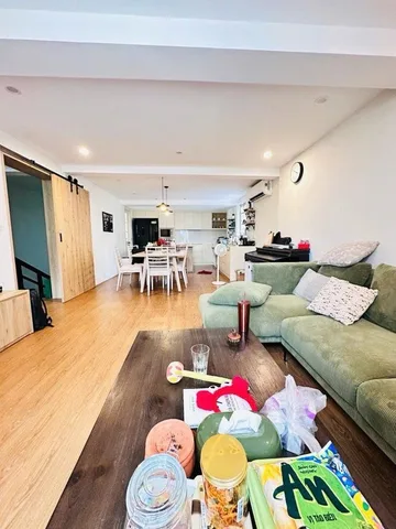 Bán Biệt Thự Trung Văn 148m² MT 10m Khu Nhà Ở Quốc Hội Giá 67,9 Tỷ