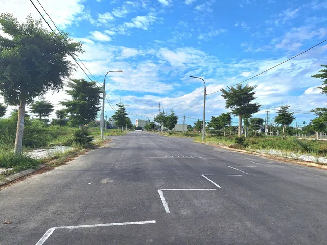 ĐẤT NỀN KHU DÂN CƯ AN LỘC PHÁT, NGHĨA HÀ, QUẢNG NGÃI