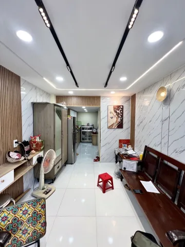 🇻🇳 TÂN THÀNH, TÂN PHÚ • HẺM 5M • NHÀ MỚI 3 TẦNG • 2PN • SÁT CHỢ TÂN PHÚ • CHỈ 3.5 TỶ