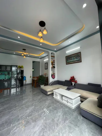 Bán C4 100m2 full thổ cư SHR giá 2.24 tỷ tại - Phường Linh Trung Quận Thủ Đức TP. Hồ Chí Minh