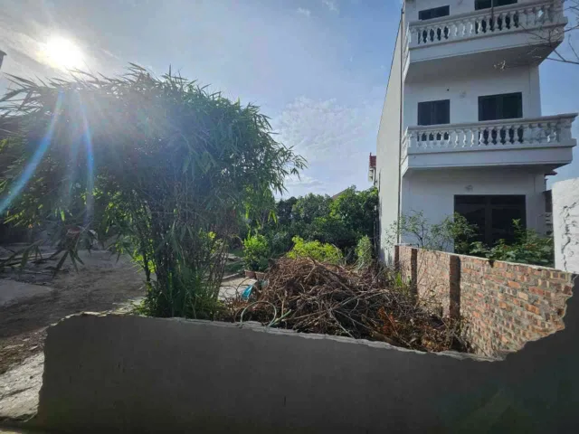 LÔ ĐẤT SIÊU ĐẸP XÃ VĂN GIANG - GẦN ĐƯỜNG PHÓ ĐỨC CHÍNH - DIỆN TÍCH VỪA PHẢI