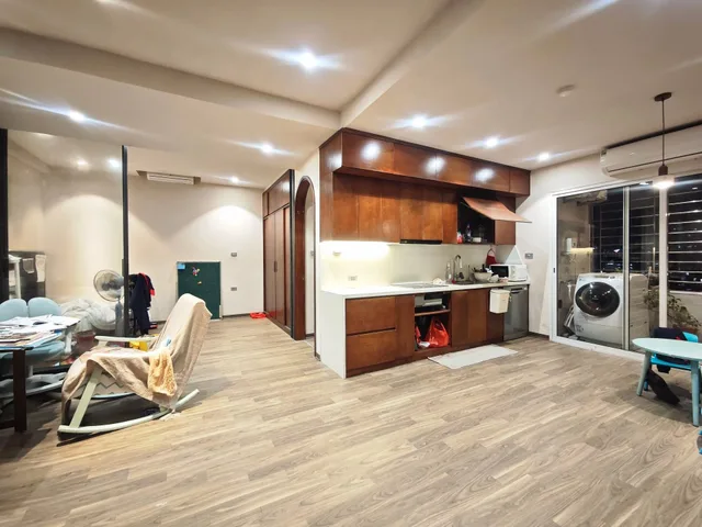 Times City – Căn hộ 77m2 tầng trung cực đẹp, full nội thất xịn – Giá 7.2 tỷ