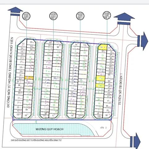 Bán Đất 50m2 có sẵn 50 m2 thổ cư giá 10.5 tỷ tại Đường Nguyễn Đình Tứ Phường Đức Thắng Quận Bắc Từ Liêm Hà Nội
