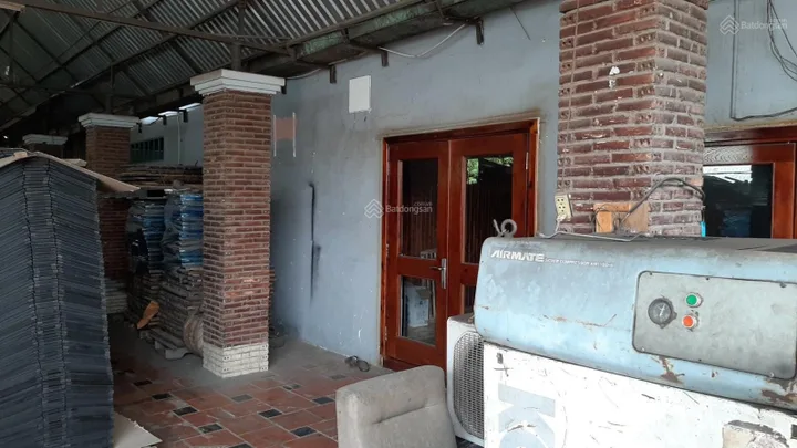 Bán rẻ nhà xưởng mặt tiền Đại Lộ Bình Dương, phường Hòa Lợi, TP. HCM, giá 16tr/m2 LH ngay