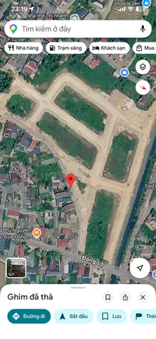 Bán Đất trung tâm TP Hà Tĩnh. Gần Nhà Ở Xã Hội Thạch Linh củ.