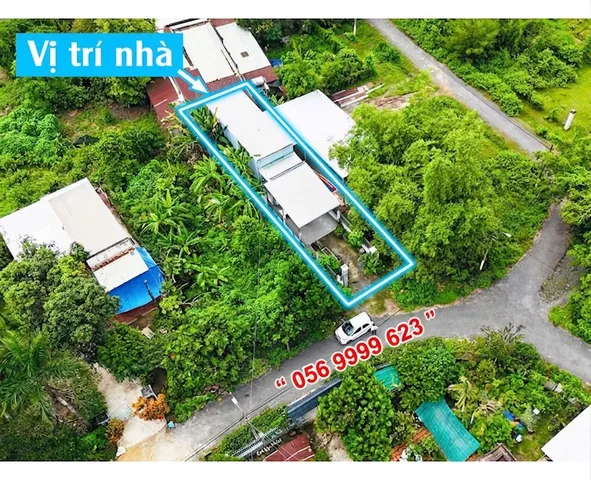 Bán Đất 138m2 có sẵn 51 m2 thổ cư giá 499 triệu tại Đường 626, 627 Xã Phước Hiệp Huyện Củ Chi TP. Hồ Chí Minh