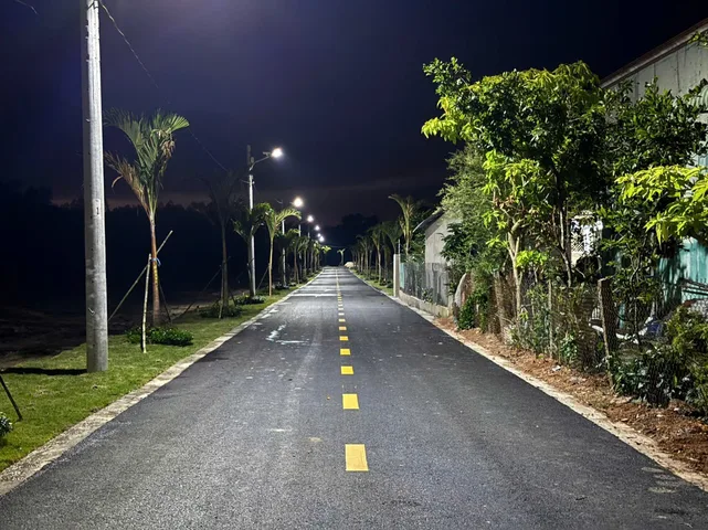 Bán Đất 500m2 có sẵn 200 m2 thổ cư giá 540 triệu tại Đường ĐT 749B Xã Minh Thạnh Huyện Dầu Tiếng Bình Dương