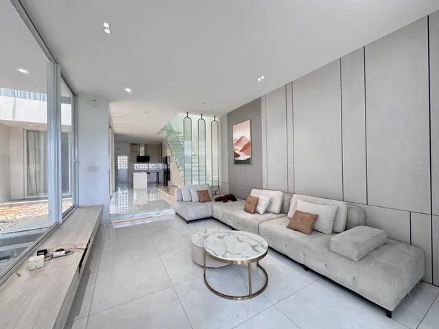 🏡 BIỆT THỰ MINI 3 TẦNG VIEW SÔNG – VỊ TRÍ CỰC ĐẸP ĐƯỜNG THĂNG LONG 🌿🔥 CHỦ HẠ SÂU 2 TỶ – CƠ HỘI SỞ HỮU VILLA MINI GẦN TRUNG TÂM!