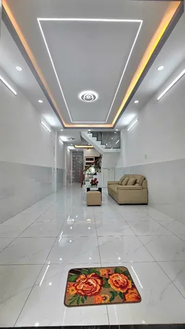 Bán Gấp Nhà Mặt Tiền Đường Số 3B, Bình Tân – Gần Trường THCS Bình Long, Giáp Tân Phú – 48m² – Kinh Doanh Tốt – Chỉ 5.2 Tỷ