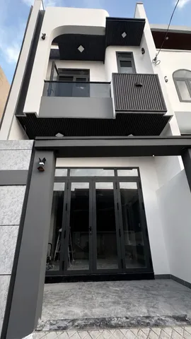 Bán Nhà riêng 60m2 có sẵn 60 m2 thổ cư giá 3.68 tỷ tại Đường Nguyễn Tri Phương Phường Bửu Hòa Thành phố Biên Hòa Đồng Nai