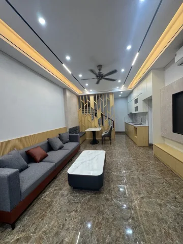 [SIÊU PHẨM VIỆT HƯNG - NHÀ MỚI 5 TẦNG, VỊ TRÍ ĐẮC ĐỊA, KHÔNG QUY HOẠCH]