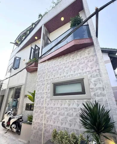 🔥BÁN NHÀ 2T KIỆT NGUYỄN PHƯỚC NGUYÊN, THANH KHÊ NGANG 10M THOÁNG MÁT NỞ HẬU CHỈ 4.X TỶ 🔥