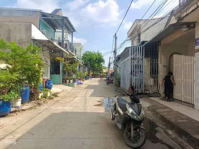 Bán Nhà trọ 83m2 có sẵn 83.6 m2 thổ cư giá 2.6 tỷ tại - Chọn - Phường Lái Thiêu Thị xã Thuận An Bình Dương