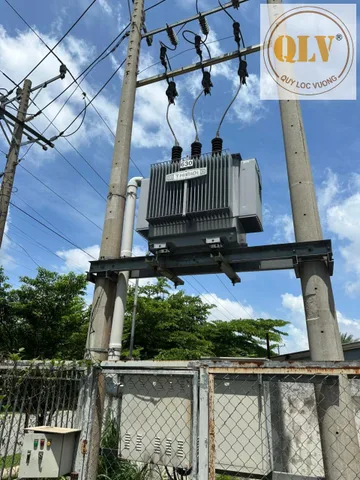 CHO THUÊ NHÀ XƯỞNG – KCN TP. TÂN UYÊN, BÌNH DƯƠNG – 6.666m²