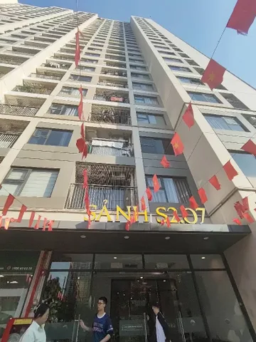 Bán Căn hộ chung cư 54m2 giá 3.45 tỷ tại - Chọn - Xã Kiêu Kỵ Huyện Gia Lâm Hà Nội