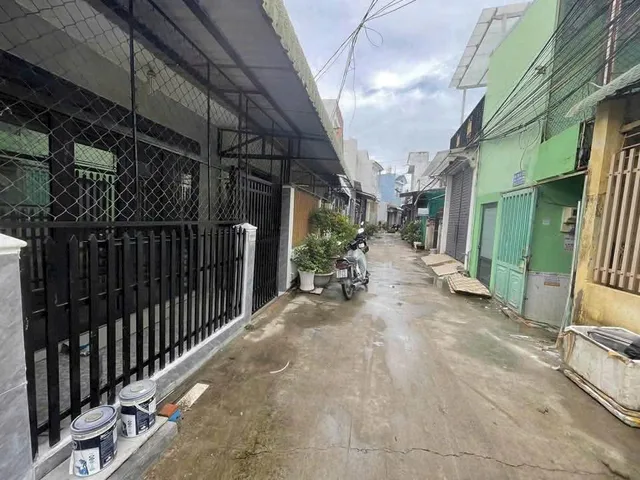 GIÁ GIẢM SÂU chỉ còn 1ty 950
NHÀ GẦN ĐẠI HỌC Y DƯỢC CẦN THƠ - RẺ NHẤT KHU NÀY