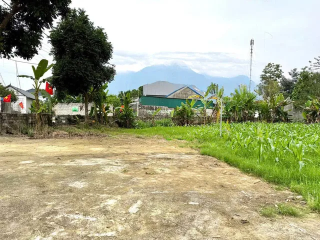 SIÊU PHẨM NGHỈ DƯỠNG YÊN BÀI - LÔ GÓC 3 MẶT THOÁNG, VIEW TRỌN NÚI BA VÌ!