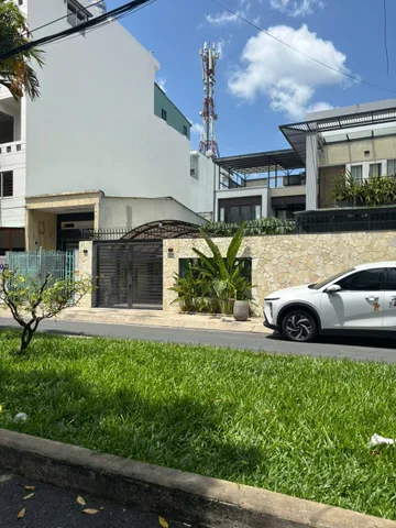 Bán Đất 78m2 có sẵn 78 m2 thổ cư giá 11.8 tỷ tại - Chọn - Phường Tân Phú Quận 7 TP. Hồ Chí Minh