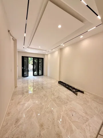 ( QUẬN 8 ) BÁN NHÀ MỚI  4 TẦNG MẶT TIỀN NỘI BỘ BÔNG SAO - THÍCH HỢP Ở , KINH DOANH- DTS 207M2 -13,3 TỶ