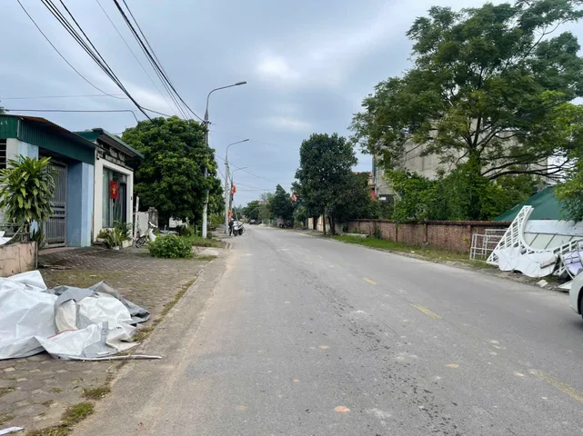 Bán Đất 6000m2 có sẵn 400 m2 thổ cư giá 6 tỷ tại - Chọn - Xã Văn Đức Thành phố Chí Linh Hải Dương