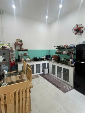 Bán Nhà riêng 396m2 có sẵn 80 m2 thổ cư giá 3.9 tỷ tại - Chọn - Phường Tương Bình Hiệp Thành phố Thủ Dầu Một Bình Dương
