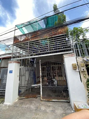 Bán Nhà riêng có sẵn 87 m2 thổ cư giá 2.3 tỷ tại -Xã Tân Quý Tây Huyện Bình Chánh TP. Hồ Chí Minh
