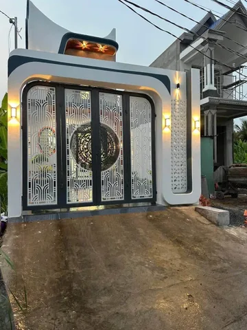 🏡 CHÍNH CHỦ BÁN NHÀ MẶT TIỀN ĐƯỜNG LỘC HẬU – XÃ MỸ LỘC, CẦN GIUỘC – GIÁ CHỈ 2,99 TỶ 🏡