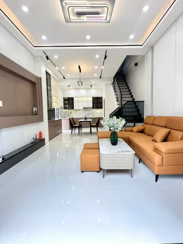 Bán Nhà riêng 70m2 full thổ cư giá 2.58 tỷ tại - Phường 10 Quận 11 TP. Hồ Chí Minh