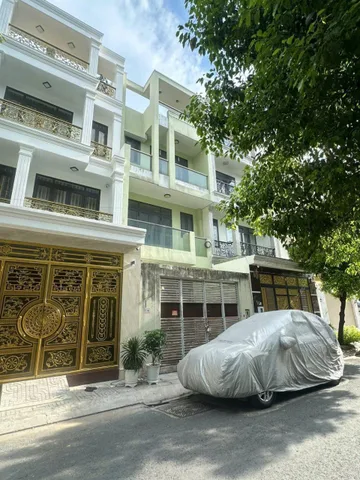 Ngộp Thở Cắt Lỗ 2 Tỷ! Khu Hiệp Thành City An Ninh 24/7 5x18m Đường Nội Khu 12m Có Vỉ A Rộng Chỉ 7.x Tỷ