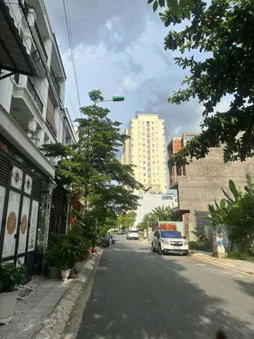 Ngộp Thở Cắt Lỗ 2 Tỷ! Khu Hiệp Thành City An Ninh 24/7 5x18m Đường Nội Khu 12m Có Vỉ A Rộng Chỉ 7.x Tỷ