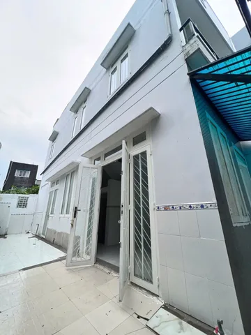 Bán nhà đường số 22, phường linh đông - 76m2 - giá 4.5 tỷ
