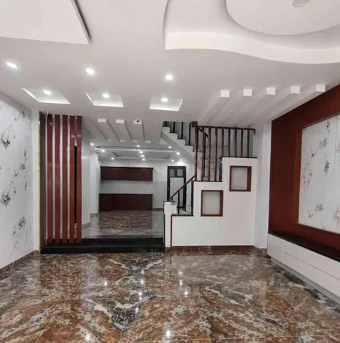 Nhà 5 tầng, Hẻm Xe Hơi, Tân Hương, Phú Thọ Hòa, 6x13m, 78m2, hơn 9 tỷ TL