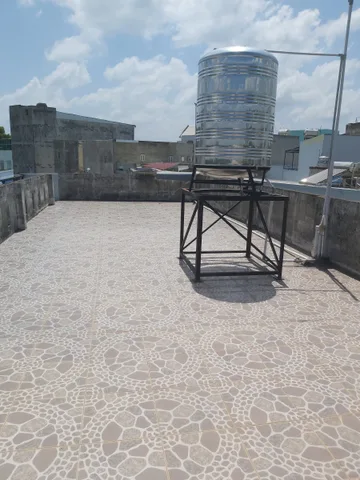 Nhà căn gốc tuyệt đẹp - 2 tầng - sân thượng  - giá 4,9 tỷ - đường Lê Văn Lương -  xây dựng - 2 phòng ngủ -3 WC - Liên hệ 0919089456