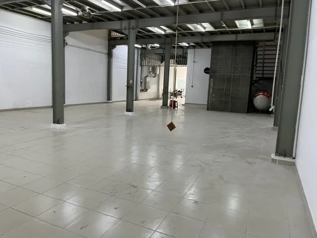 BÁN NHÀ XƯỞNG HƯƠNG LỘ 2 BÌNH TRỊ ĐÔNG BÌNH TÂN 642M2 40 TỶ