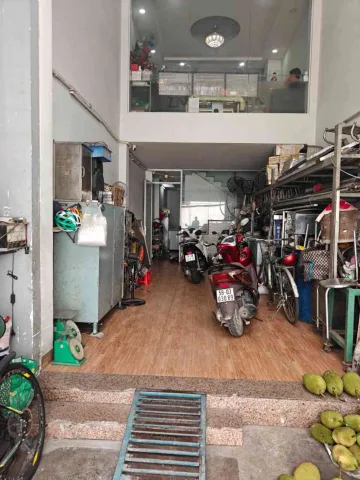 HXT 8m Thoại Ngọc Hầu, 72m2, 4x18, 4 tầng, 4PN, không lộ giới, ở ngay, 9.3 tỷ TL