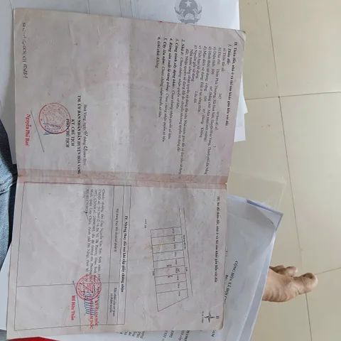 Cần bán Đất Xã Hòa Sơn 📌📌📌LÀM VIỆC TRỰC TIẾP GIÁ TỐT !!!
