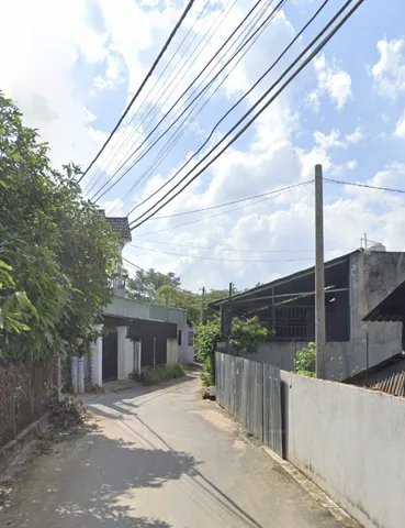 Bán Đất 181m2 có sẵn 70 m2 thổ cư giá 2.5 tỷ tại Phường Tân Phước Khánh Thị xã Tân Uyên Bình Dương