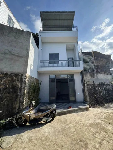 Bán Nhà riêng 79.1m2 có sẵn 79.1 m2 thổ cư giá 1.5 tỷ tại Phường Ea Tam Thành phố Buôn Ma Thuột Đắk Lắk