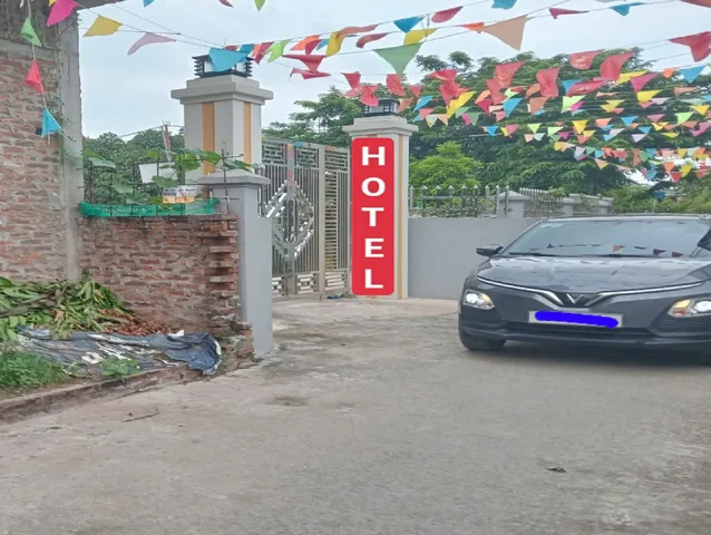 🏡 nhỉnh 2 tỷ – NHÀ 3 TẦNG - Ô TÔ VÀO NHÀ-ĐƯỜNG THÔNG –CƠ HỘI TẠI THANH OAI🚗0977690119