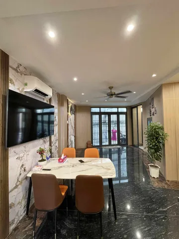 Bán Nhà riêng 80m2 có sẵn 78 m2 thổ cư giá 9 tỷ tại - Chọn - Phường 11 Quận 3 TP. Hồ Chí Minh
