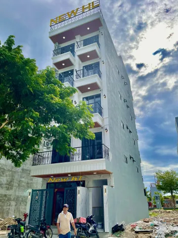 Cần bán Tòa căn hộ Phường Hòa 📌📌📌LÀM VIỆC TRỰC TIẾP GIÁ TỐT !!!