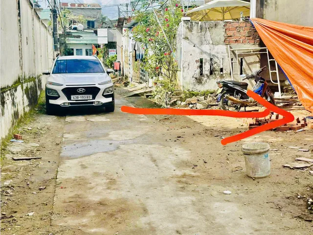 Cần bán Lô đất 104m² Phường H 📌📌📌LÀM VIỆC TRỰC TIẾP GIÁ TỐT !!!
