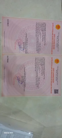 Cần bán Cặp đất Phường Hòa Min 📌📌📌LÀM VIỆC TRỰC TIẾP GIÁ TỐT !!!
