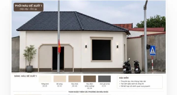 Cho thuê Nhà riêng 70m2 giá 5 triệu tại Đường Quốc Lộ 31 Xã Phượng Sơn Huyện Lục Ngạn Bắc Giang