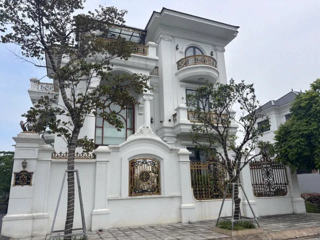 BÁN ĐẤT KĐT MỚI ĐA HỘI- PHÙ KHÊ- BẮC NINH - VỈA HÈ OTO TRÁNH KINH DOANH