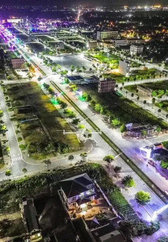 Bán Đất 85.5m2 có sẵn 85.5 m2 thổ cư giá 3.35 tỷ tại Đường Trần Phú Thị trấn Nam Sách Huyện Nam Sách Hải Dương