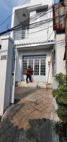 Bán Nhà riêng 76m2 có sẵn 76 m2 thổ cư giá 3.2 tỷ tại - Chọn - Phường Trường Thọ Quận Thủ Đức TP. Hồ Chí Minh