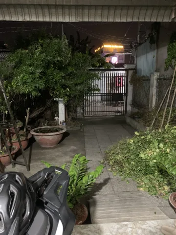 Bán Nhà riêng 150m2 có sẵn 120 m2 thổ cư giá 3.85 tỷ tại Đường 22 tháng 12 Phường An Phú Thị xã Thuận An Bình Dương